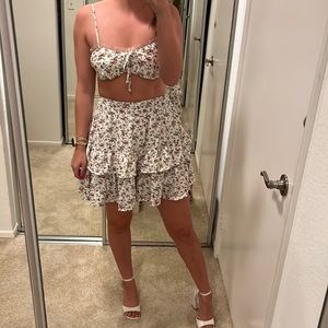 Princess Polly Two Piece Set